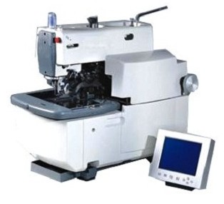 Промышленная петельная швейная машина Aurora A-920