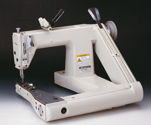 Промышленная швейная машина Typical GK 360