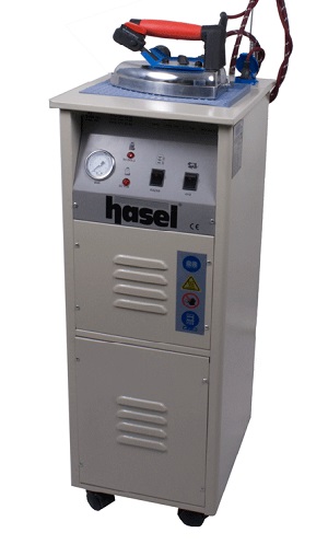 Парогенератор HASEL HSL-BK-07