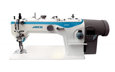 Прямострочная промышленная швейная Jack JK 2060 GHC 3Q