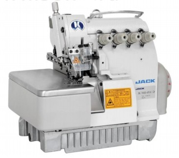 Промышленный 3-х ниточный оверлок Jack JK-803D-M2-04