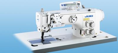 Прямострочная промышленная швейная машина Juki LU 2810 ESAL 70 BBS BB