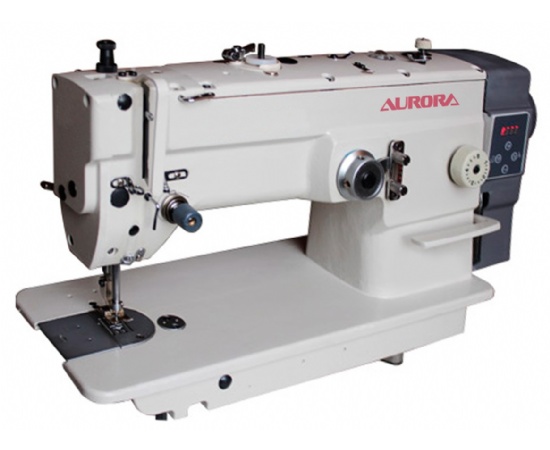 Промышленная швейная машина зигзаг Aurora A-2180D
