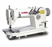 Промышленная швейная машина цепного стежка Aurora A 483A