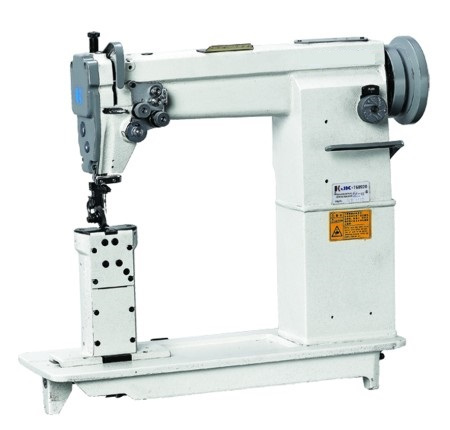 Двухигольная промышленная швейная машина Juck JK 68920