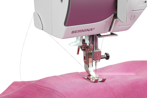 Швейная машина Bernina B 350 PE