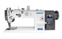 Прямострочная промышленная швейная машина Maqi ls640e d4