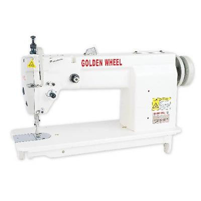 Промышленная машина наметочного шва Golden Wheel CS-3600