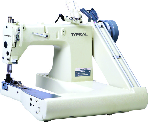 Промышленная швейная машина Typical GK 398