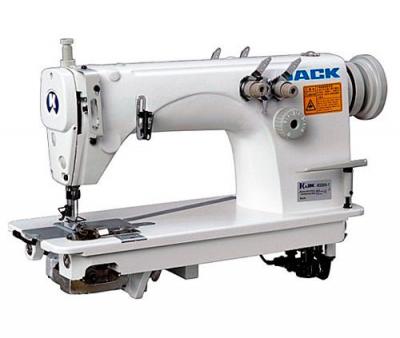 Промышленная швейная машина цепного стежка Jack JK-8558WD-1-1 8