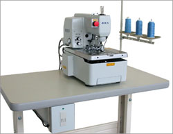 Промышленная петельная швейная машина Suzuki SE200-MJ
