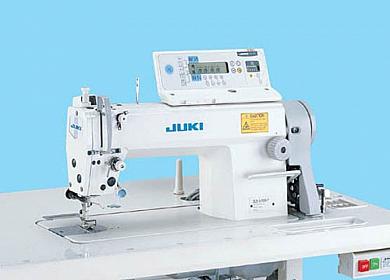 Промышленная швейная машина Juki DLN-5410N-7WB/AK85
