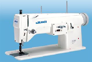 Промышленная швейная машина зигзаг Juki LZ271 BB
