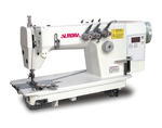 Промышленная швейная машина цепного стежка Aurora A 483D