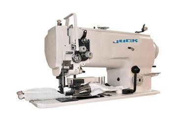 Прямострочная одноигольная швейная машина Juck J 1508 AE