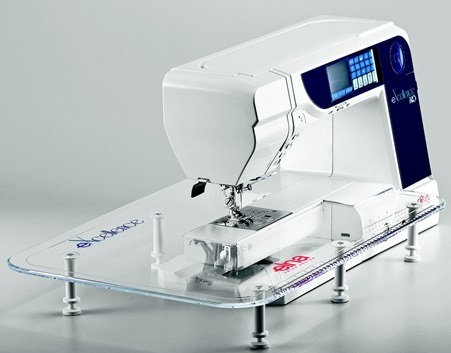 Швейная машина Elna 760 eXcellence