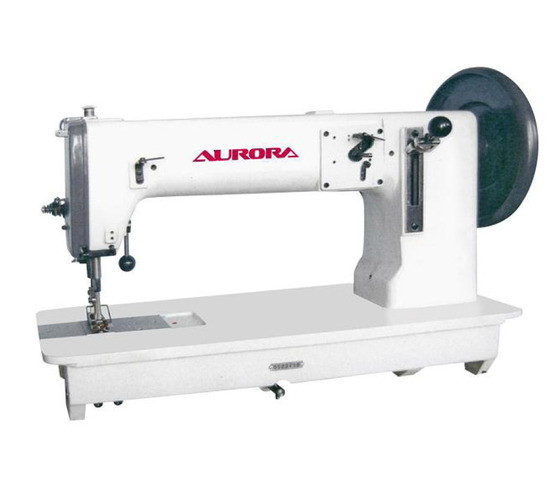 Прямострочная промышленная швейная машина Aurora A 643