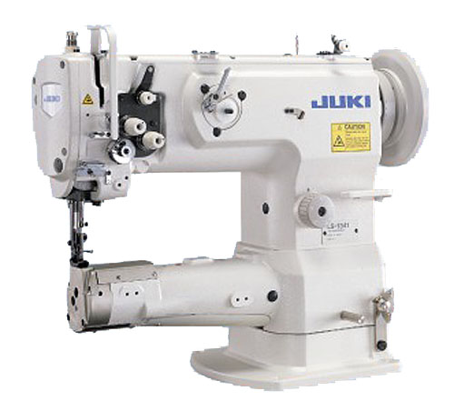 Прямострочная одноигольная швейная машина Juki LS 1341