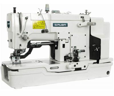 Промышленная петельная швейная машина Siruba BH 780C