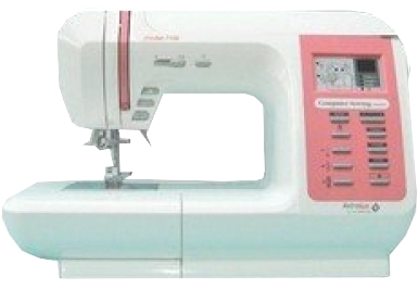 Швейная машина Astralux 7100