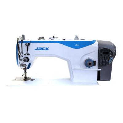 Прямострочная промышленная швейная машина Jack JK-A2S-4CH-M