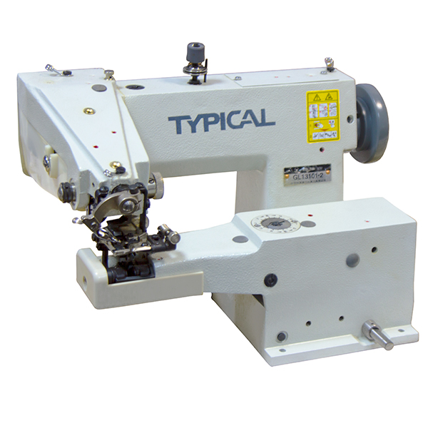 Промышленная подшивочная машина Typical GL13101-2