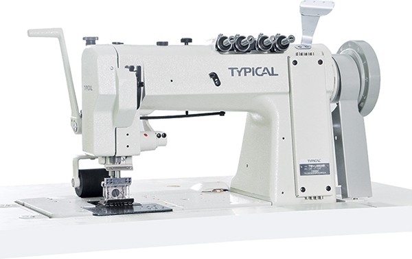 Промышленная швейная машина Typical TW4-L300U4R