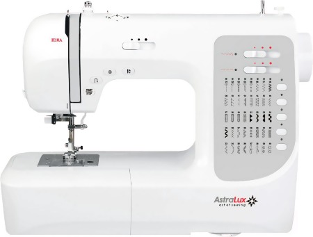 Швейная машина Astralux H 10 A (H10A)