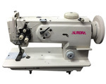 Прямострочная промышленная швейная машина Aurora A-1541s