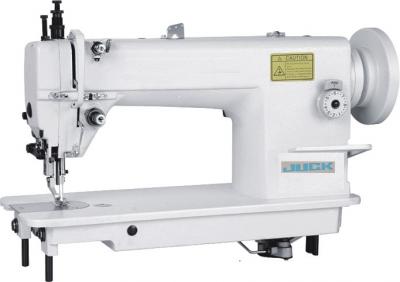 Прямострочная одноигольная швейная машина Juck JK 0302