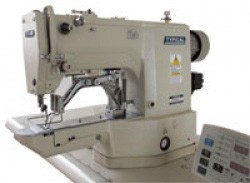Промышленная швейная машина закрепочная Typical GT 6430D-01