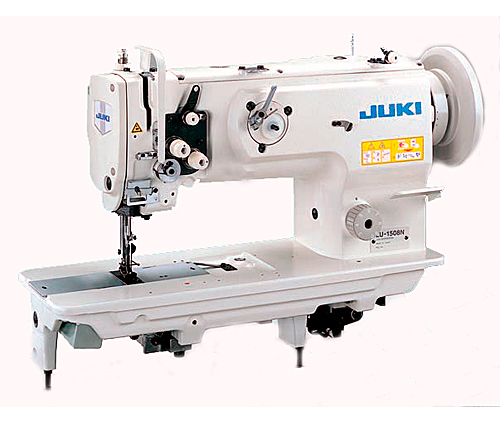 Прямострочная одноигольная швейная машина Juki LU 1509NH