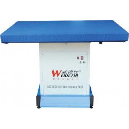Профессиональный гладильный стол Weideshi SH 1200