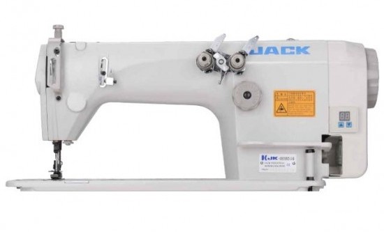 Промышленная швейная машина цепного стежка Jack JK-8558WD-1-H