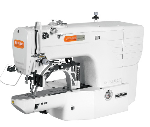 Промышленная швейная машина закрепочная Siruba BT290 DS