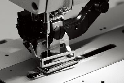Промышленная петельная швейная машина Jack JK T782D Q