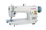 Прямострочная промышленная швейная машина с игольным продвижением Aurora A-721-5
