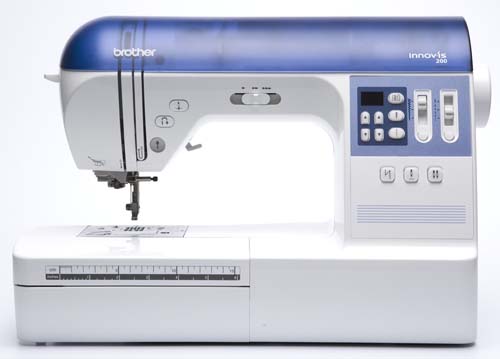 Швейная машина Brother INNOV-'IS NV-200