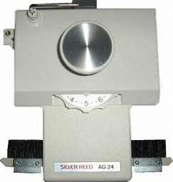 Вязальная машина Silver Reed SK840/SRP60N (расширенный комплект)