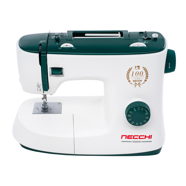 Швейная машина Necchi 3323a