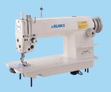 Прямострочная одноигольная швейная машина Juki DDL 5600NJ