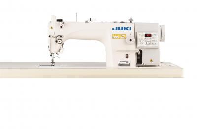 Прямострочная промышленная швейная машина Juki DDL-900BSNBN