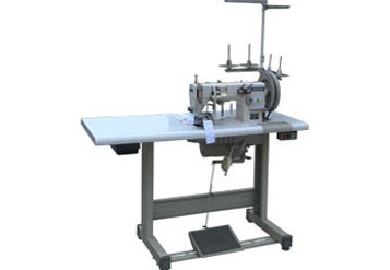 Промышленная швейная машина Juck J-555-X-CII