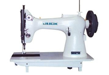 Прямострочная одноигольная швейная машина Juck J 1800