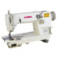 Промышленная швейная машина цепного стежка Aurora A 482A