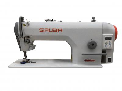 Прямострочная промышленная швейная машина Siruba DL730-M1A