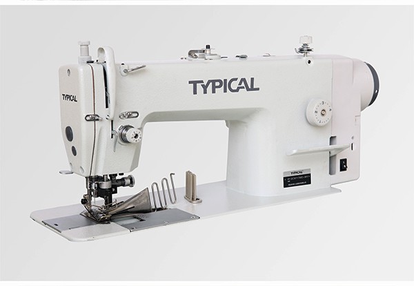 Прямострочная промышленная швейная машина Typical GC 6717 MD B10