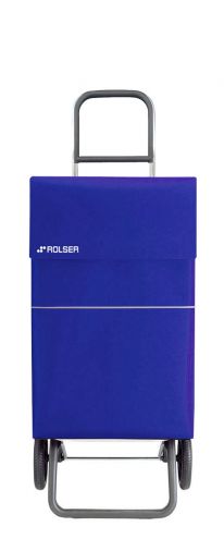 Сумка-тележка хозяйственная Rolser 2500 LN Convert DML 004 Azul