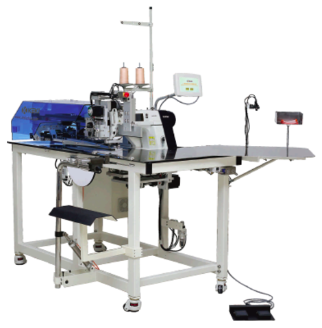 Промышленная швейная машина Aurora AAS 02