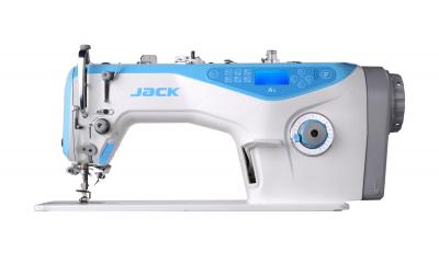Прямострочная промышленная швейная машина Jack JK-A5